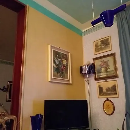 Rufussuite Kwatera prywatna *