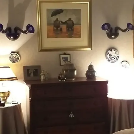 Rufussuite Biella