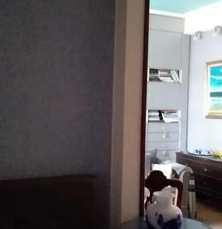 Rufussuite Homestay *