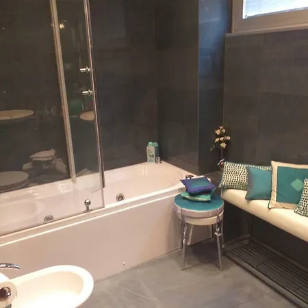 Rufussuite Biella