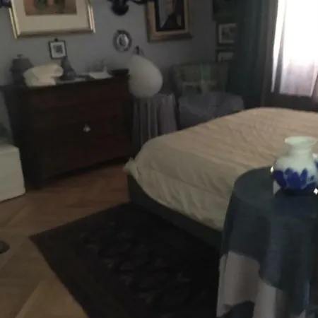 Rufussuite * Biella